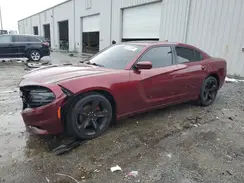 2C3CDXHG6HH537012 2017 DODGE CHARGER