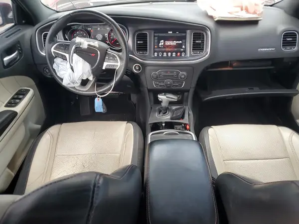 2C3CDXHG6HH537012 2017 DODGE CHARGER - Image 8