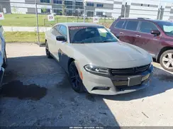 2C3CDXHG6HH543618 2017 DODGE CHARGER