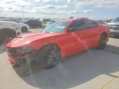 2C3CDXHG6HH543974 2017 DODGE CHARGER