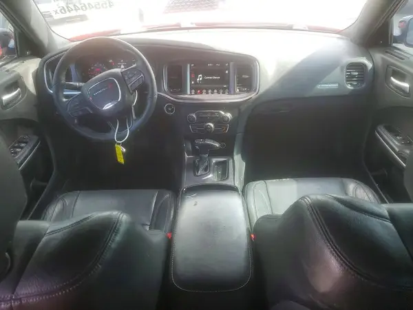 2C3CDXHG6HH543974 2017 DODGE CHARGER - Image 8