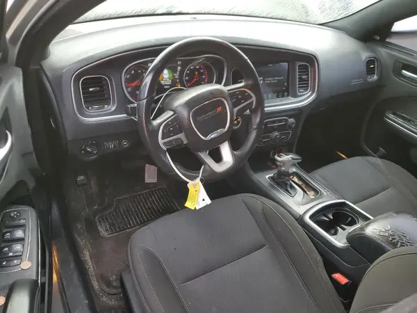 2C3CDXHG6HH546227 2017 DODGE CHARGER - Image 8