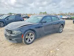 2C3CDXHG6HH551170 2017 DODGE CHARGER