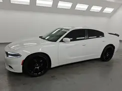 2C3CDXHG6HH551234 2017 DODGE CHARGER
