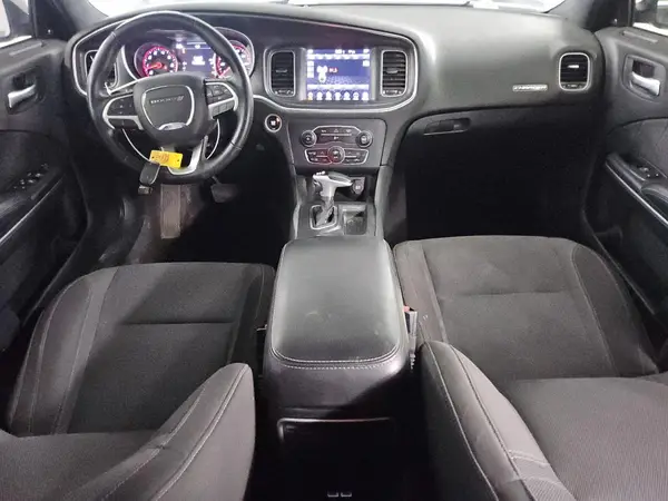 2C3CDXHG6HH551234 2017 DODGE CHARGER - Image 8
