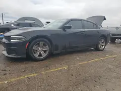 2C3CDXHG6HH551458 2017 DODGE CHARGER