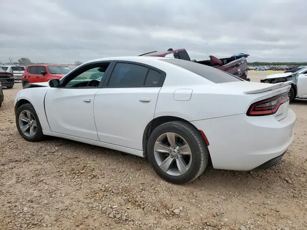 2C3CDXHG6HH553579 2017 DODGE CHARGER - Image 2