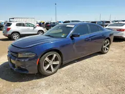 2C3CDXHG6HH557311 2017 DODGE CHARGER