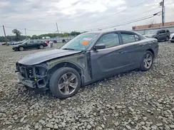2C3CDXHG6HH561777 2017 DODGE CHARGER