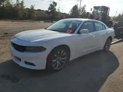 2C3CDXHG6HH562525 2017 DODGE CHARGER