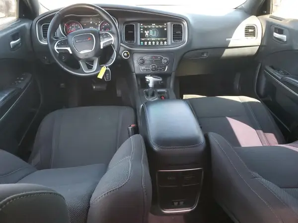 2C3CDXHG6HH563478 2017 DODGE CHARGER - Image 8