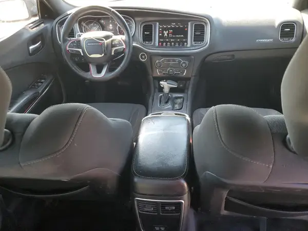 2C3CDXHG6HH569216 2017 DODGE CHARGER - Image 8