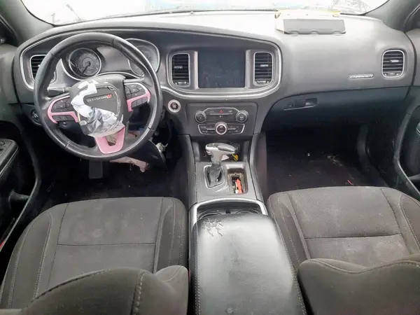 2C3CDXHG6HH569264 2017 DODGE CHARGER - Image 8