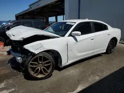 2C3CDXHG6HH569393 2017 DODGE CHARGER