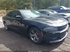 2C3CDXHG6HH571922 2017 DODGE CHARGER