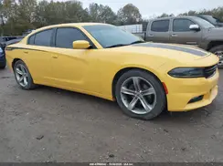 2C3CDXHG6HH575999 2017 DODGE CHARGER