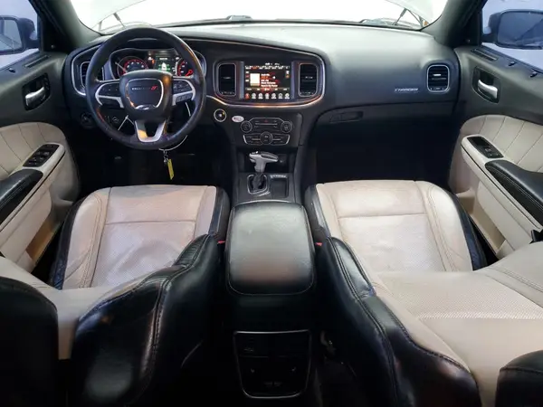 2C3CDXHG6HH576277 2017 DODGE CHARGER - Image 8