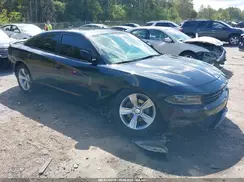 2C3CDXHG6HH581723 2017 DODGE CHARGER