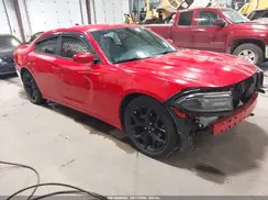 2C3CDXHG6HH581740 2017 DODGE CHARGER