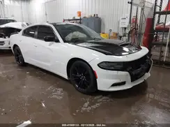 2C3CDXHG6HH602036 2017 DODGE CHARGER