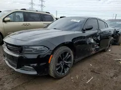 2C3CDXHG6HH606426 2017 DODGE CHARGER
