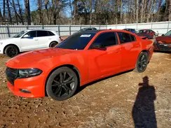 2C3CDXHG6HH609536 2017 DODGE CHARGER