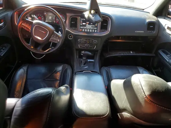 2C3CDXHG6HH609536 2017 DODGE CHARGER - Image 8