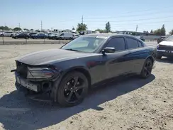 2C3CDXHG6HH612016 2017 DODGE CHARGER