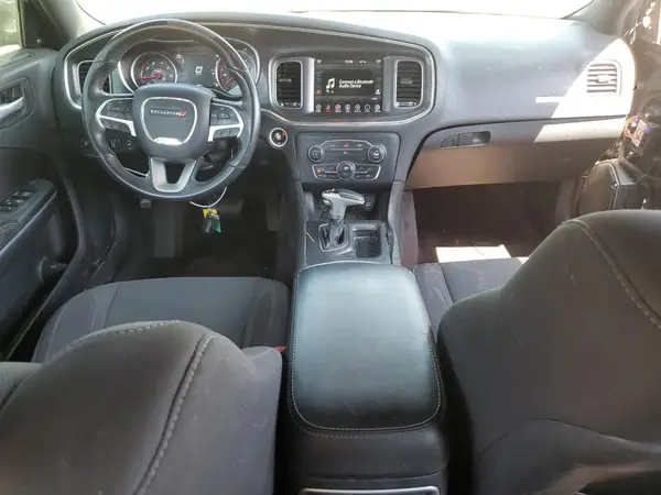 2C3CDXHG6HH612016 2017 DODGE CHARGER - Image 8