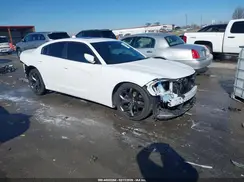 2C3CDXHG6HH614185 2017 DODGE CHARGER