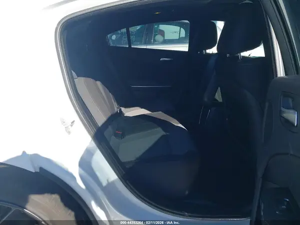 2C3CDXHG6HH614185 2017 DODGE CHARGER - Image 8