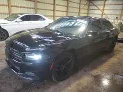 2C3CDXHG6HH620004 2017 DODGE CHARGER