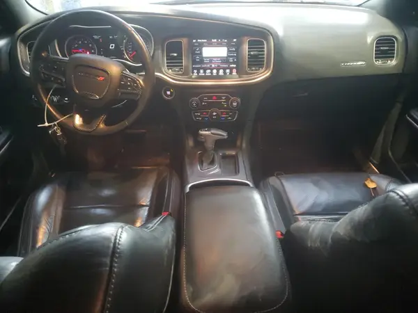 2C3CDXHG6HH620004 2017 DODGE CHARGER - Image 8