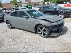 2C3CDXHG6HH625218 2017 DODGE CHARGER