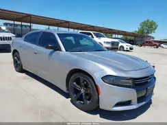2C3CDXHG6HH625445 2017 DODGE CHARGER