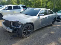 2C3CDXHG6HH641662 2017 DODGE CHARGER