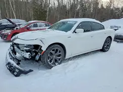 2C3CDXHG6HH641743 2017 DODGE CHARGER