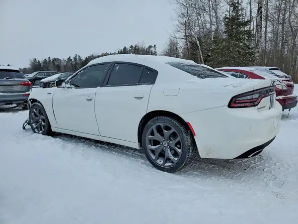 2C3CDXHG6HH641743 2017 DODGE CHARGER - Image 2