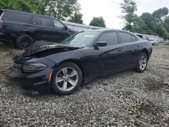 2C3CDXHG6HH649583 2017 DODGE CHARGER