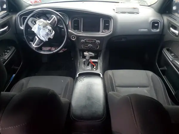 2C3CDXHG6HH649583 2017 DODGE CHARGER - Image 8