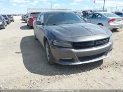 2C3CDXHG6HH654038 2017 DODGE CHARGER