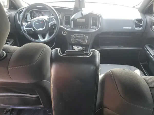 2C3CDXHG6HH654184 2017 DODGE CHARGER - Image 8