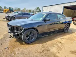 2C3CDXHG6HH655190 2017 DODGE CHARGER