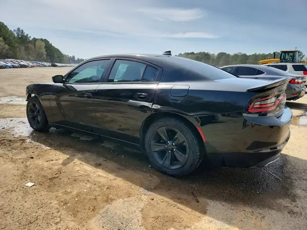 2C3CDXHG6HH655190 2017 DODGE CHARGER - Image 2