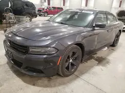2C3CDXHG6HH659739 2017 DODGE CHARGER