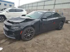 2C3CDXHG6HH659840 2017 DODGE CHARGER