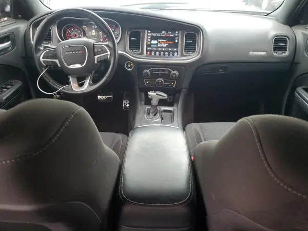 2C3CDXHG6HH659840 2017 DODGE CHARGER - Image 8