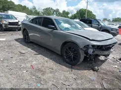 2C3CDXHG6HH666707 2017 DODGE CHARGER