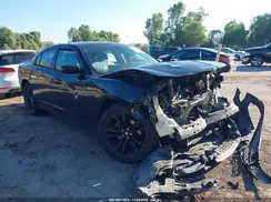 2C3CDXHG6HH667114 2017 DODGE CHARGER