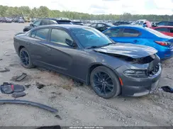 2C3CDXHG6HH667193 2017 DODGE CHARGER